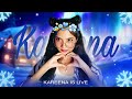 🔴[Live]  Free Fire Game rank push 😂 preset 👑 rankpush 👧 Girl Gamer
