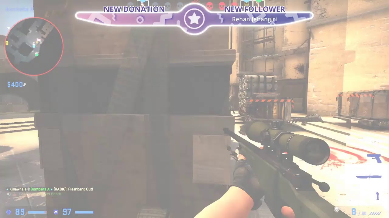 CSGO : Floating - YouTube