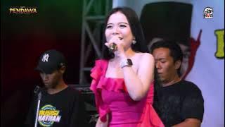 SELENDANG BIRU || CANTIKA AGILIA FT DEVI SENJA NEW PENDAWA || LIVE KLECO KARANGBINANGUN LAMONGAN