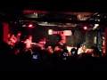 Trees by Twenty One Pilots at the Basement 1/11/13