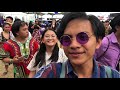 WANDERLAND MUSIC FESTIVAL | IV OF SPADES | VLOG#5 | Gelo Esperon