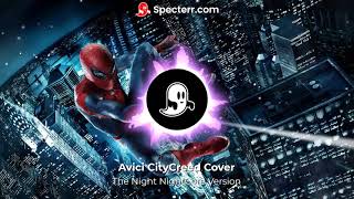 Avici The Nights by CityCreed Cover NightCore Version