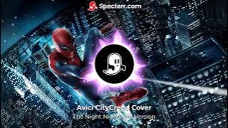 Avici The Nights by CityCreed Cover NightCore Version