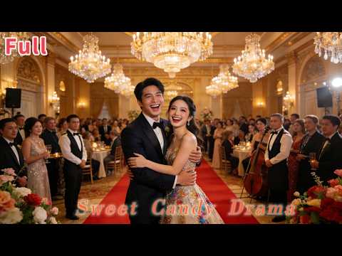 Betrayed by her fiance and stepsister, she marries her secretly in-love brother-in-law.MTDJ
