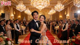 Betrayed by her fiance and stepsister, she marries her secretly in-love brother-in-law.MTDJ screenshot 1