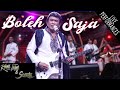 RHOMA IRAMA & SONETA - BOLEH SAJA (LIVE)