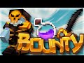 BOUNTY -32x- Pack Release for 1.8 Bedwars, Skywars