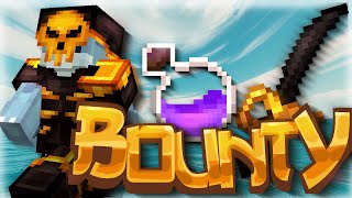 BOUNTY -32x- Pack Release for 1.8 Bedwars, Skywars
