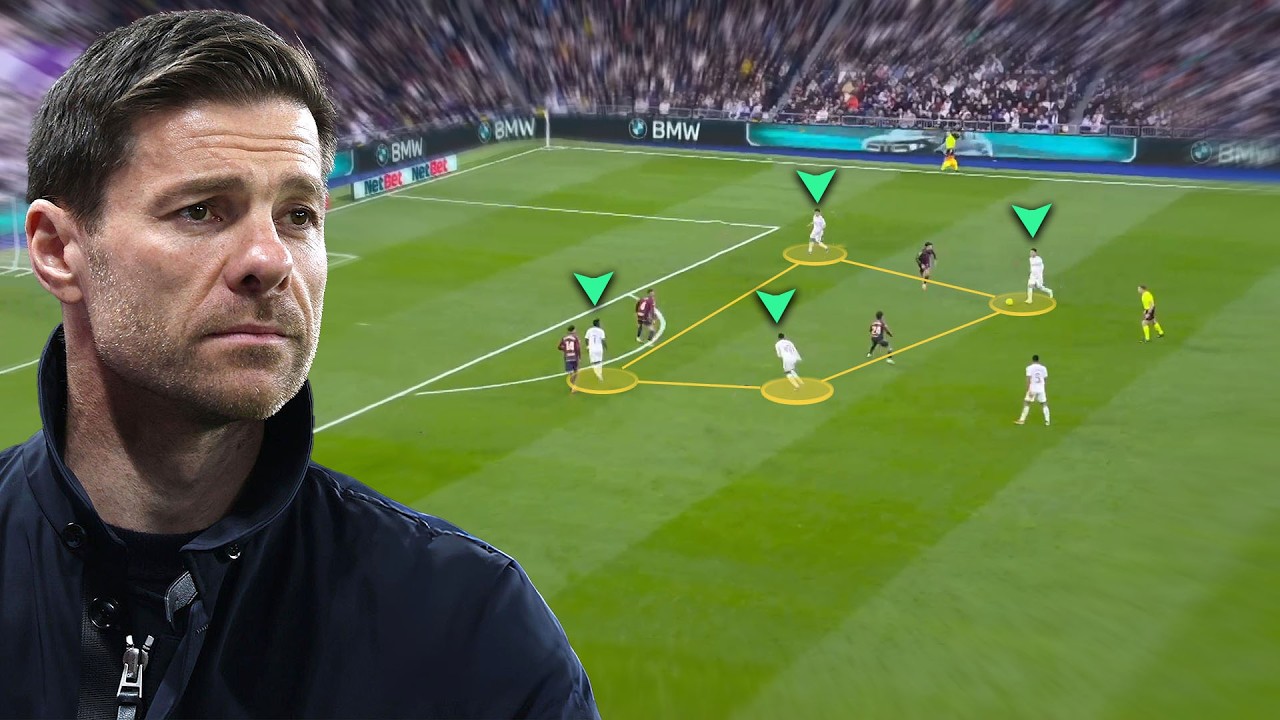 Xabi Alonso Ball - Welcome to Chelsea