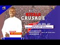 Kitale kenya crusade  day 3 2642024