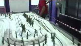 Trans Siberian Raid 2008