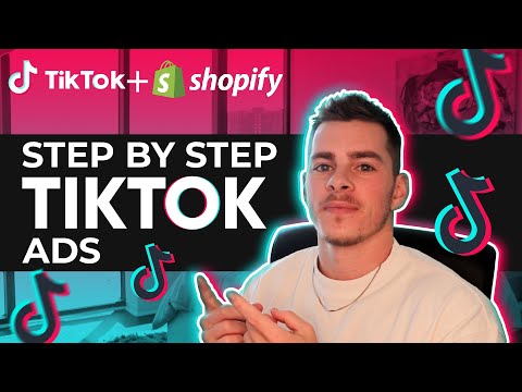 Easy TikTok Ads Testing Strategy - Shopify 2021