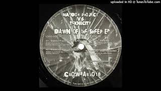 Maddox Project - Nothing Else