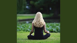 Serene Meditation in Mindful Rhythm