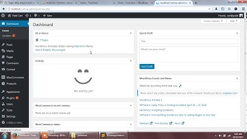 How to Create Shortcode in WordPress - Urdu/ Hindi Tutorials