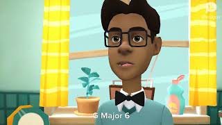 Plotagon Samir Says Preview 2 Unkitty Crying Effects