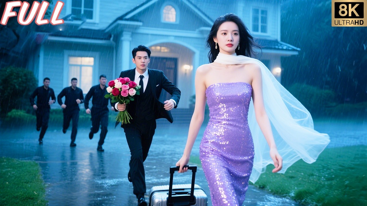 Menikah 3 Tahun, CEO Tak Pernah Menyentuhnya… Begitu Minta Cerai, Dia Panik Total!