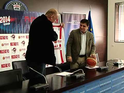 კომპანია \"ოქეი\" სუპერლიგის ტექნიკური პარტნიორი გახდა