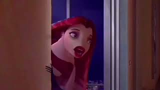 Closing To Shark Tale On Dvd 2005