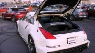 2008 350Z Lawrence KS