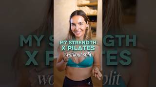 Lost 30 Lbs With The 321 Method 3x Strength 2x Pilates 12x Cardio  10k Stepsday 321method