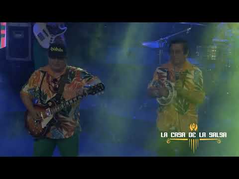 La danza de los Mirlos - Los Mirlos - Live at La Casa de la Salsa - Dec 2025