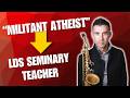 Josiah's Beautiful Conversion Story