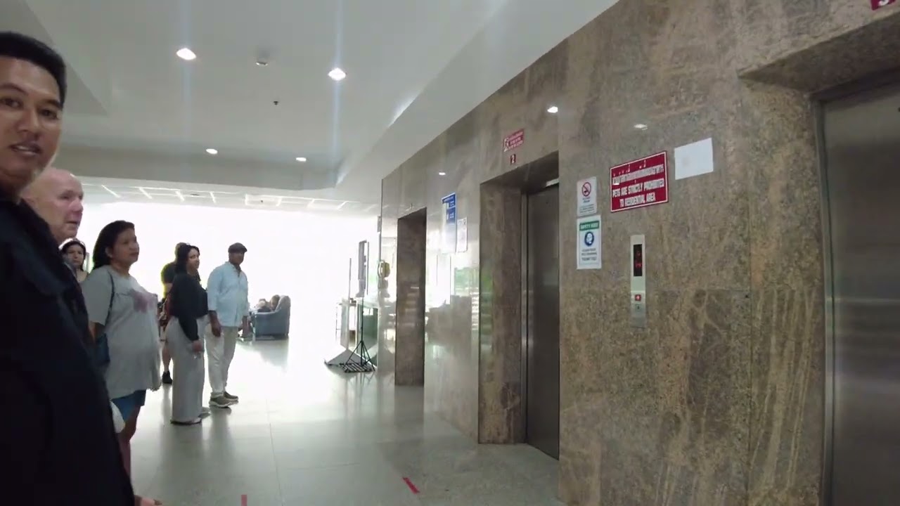 Pattaya, View Talay 6 Condominium on 2nd road. June 2023. Thailand V