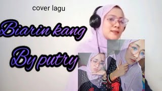 Download Lagu BIARIN KANG-INONK-flv# cover by (PUTRY) MP3
