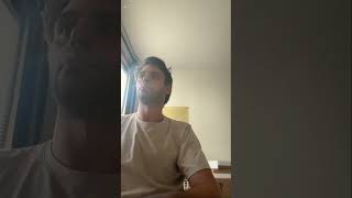 Live with Seth @ Substack