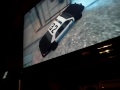 GTA lspd pilot ps3
