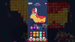 Cube Land Level 63