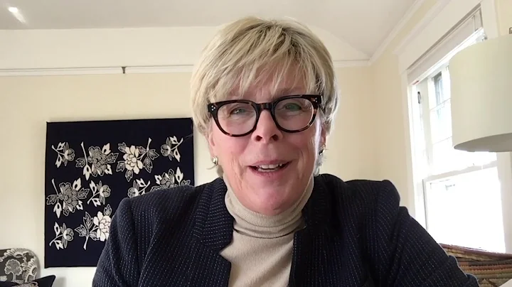 Meet S2P Speakers Nancy Mather and Elaine Fletcher...