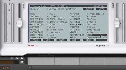 Nebula - Getting Started