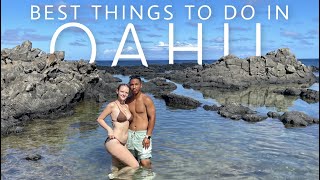 Best Things to do in Oahu, Hawai&#39;i - Travel Guide