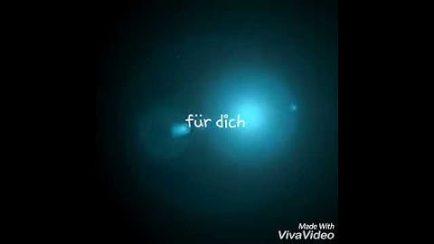 Wir sind füreinander da
