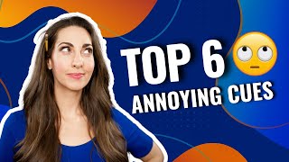 Don't Do These 6 Annoying Pet Peeves