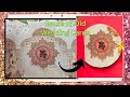 Make Shagun Envelope From Old Wedding Cards / Diy Shagun Envelope / Reuse Of Old Wedding Cards