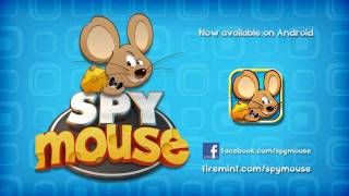 SPY mouse for ANDROID