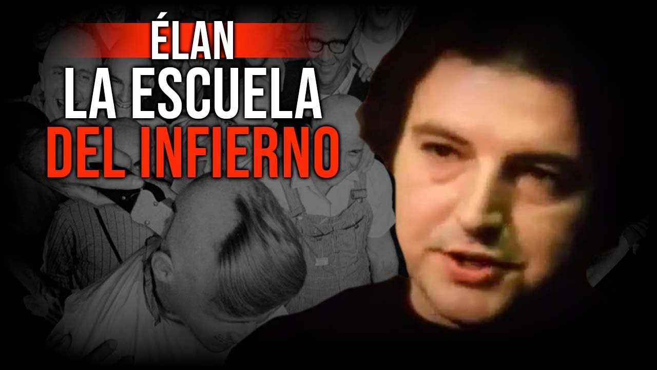 Dentro de sus instalaciones se llevaban a cabo todo tipo de abusos | Escuela Élan