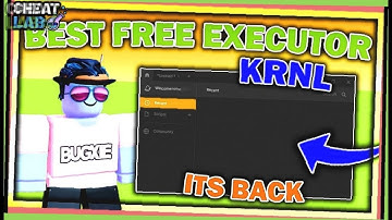 Krnl: Your Ultimate Roblox Executor - Download and Use Guide 2023