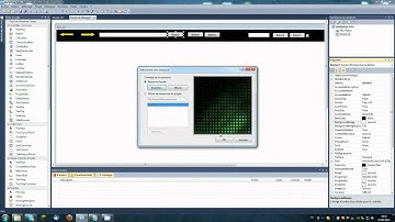 [FR] 3/3 Tuto pour créer un navigateur web design (et ça permet d