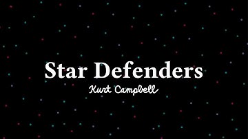 Star Defenders - WWDC20 Swift Student Challenge Submission [Accepted]