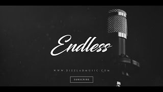 Video thumbnail of "Love Emotional Type Rap Beat R&B Hip Hop Rap Instrumental Music Love New 2020 - "Endless""