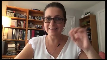 Working Together to Support Learners During a Pandemic- the Good, the Bad and the Unexpected...