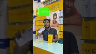 ✨REALME P4R 5G First Sale Start At Narmada Mobile Care Bongaigaon✨