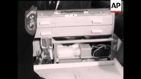 HIJACK SECURITY MEASURES