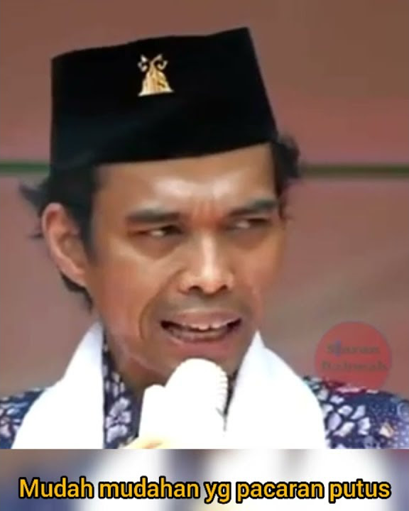 Untuk yg suka pacaran    story' wa uas