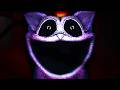 Catnap's VHS Tape Was VERY Interesting