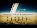 EL SACRIFICIO DE CASSINI 🪐 | Saturno, el Mundo de los Anillos: ¿el Dios que devoró a sus hijos?